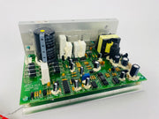 Lower Control Boards